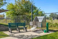 Stone Creek - Pet Park and Wash