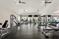 Stone Creek - Fitness Center