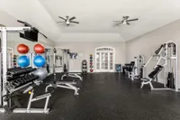 Stone Creek - Fitness Center