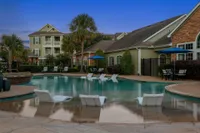 Stone Creek - Pool