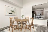 Dining Area | Apartments in Charlotte, NC | CityPark View
