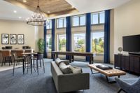 Clubhouse | Apartments in Charlotte, NC | CityPark View