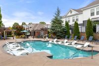 Pool | Apartments in Charlotte, NC | CityPark View