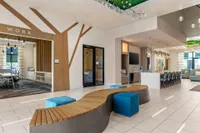 Lirio at Rafina - Clubhouse