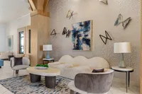 Lirio at Rafina - Clubhouse