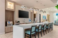 Lirio at Rafina - Resident Coffee Bar