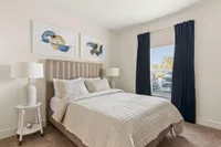 Lirio at Rafina - Bedroom