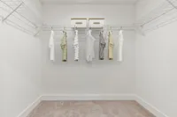 Lirio at Rafina - Closet
