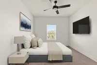 Lirio at Rafina - Bedroom