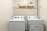 Lirio at Rafina - In-Home Laundry