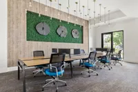 The Blake - Co-Working Space