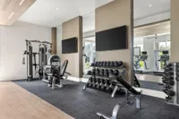 The Blake - Gym
