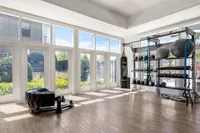 The Blake - Gym