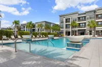 The Blake - Pool