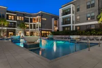 The Blake - Expansive Pool Deck