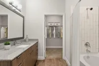 The Blake - Bathroom
