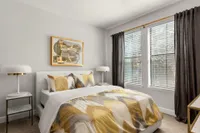 The Blake - Bedroom