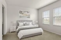 Horizon Wiregrass Ranch - Bedroom