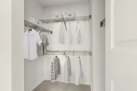 Horizon Wiregrass Ranch - Closet