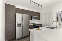 Horizon Wiregrass Ranch - Kitchen