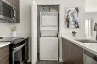 Horizon Wiregrass Ranch - In-Home Laundry