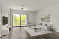 Horizon Wiregrass Ranch - Living Room