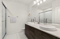 Horizon Wiregrass Ranch - Bathroom