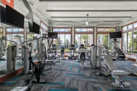 Horizon Wiregrass Ranch - Gym