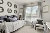 Horizon Wiregrass Ranch - Bedroom