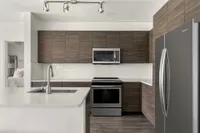 Horizon Wiregrass Ranch - Kitchen