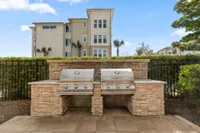 Horizon Wiregrass Ranch - Grilling Station