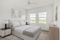 Horizon Wiregrass Ranch - Bedroom