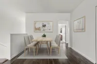 Horizon Wiregrass Ranch - Dining Area