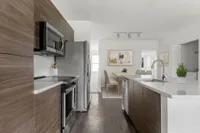 Horizon Wiregrass Ranch - Kitchen