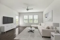 Horizon Wiregrass Ranch - Living Room