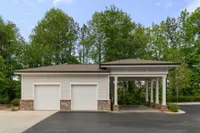Car Wash | The Ellison | Kennesaw, GA Apartments