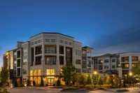 Leasing Center | The Ellison | Kennesaw, GA Apartments