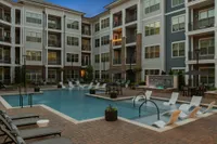 Pool | The Ellison | Kennesaw, GA Apartments
