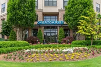 Overton Rise