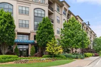 Overton Rise