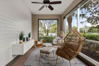 Citi Lakes - Resident Lounge