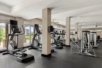 Citi Lakes - Gym