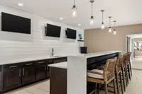 Citi Lakes - Resident Lounge