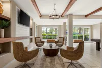 Citi Lakes - Resident Lounge