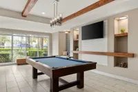 Citi Lakes - Resident Lounge