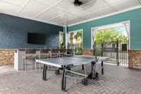 Citi Lakes - Outdoor Lounge