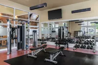 Green Park - Gym