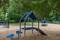 Green Park - Dog Park