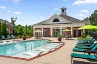 Founders Village - Pool with Sundeck and Outdoor Cooking