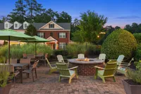 Founders Village - Fire Pit